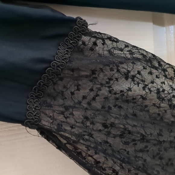 Renaissance Gown - Picture 6 of 7